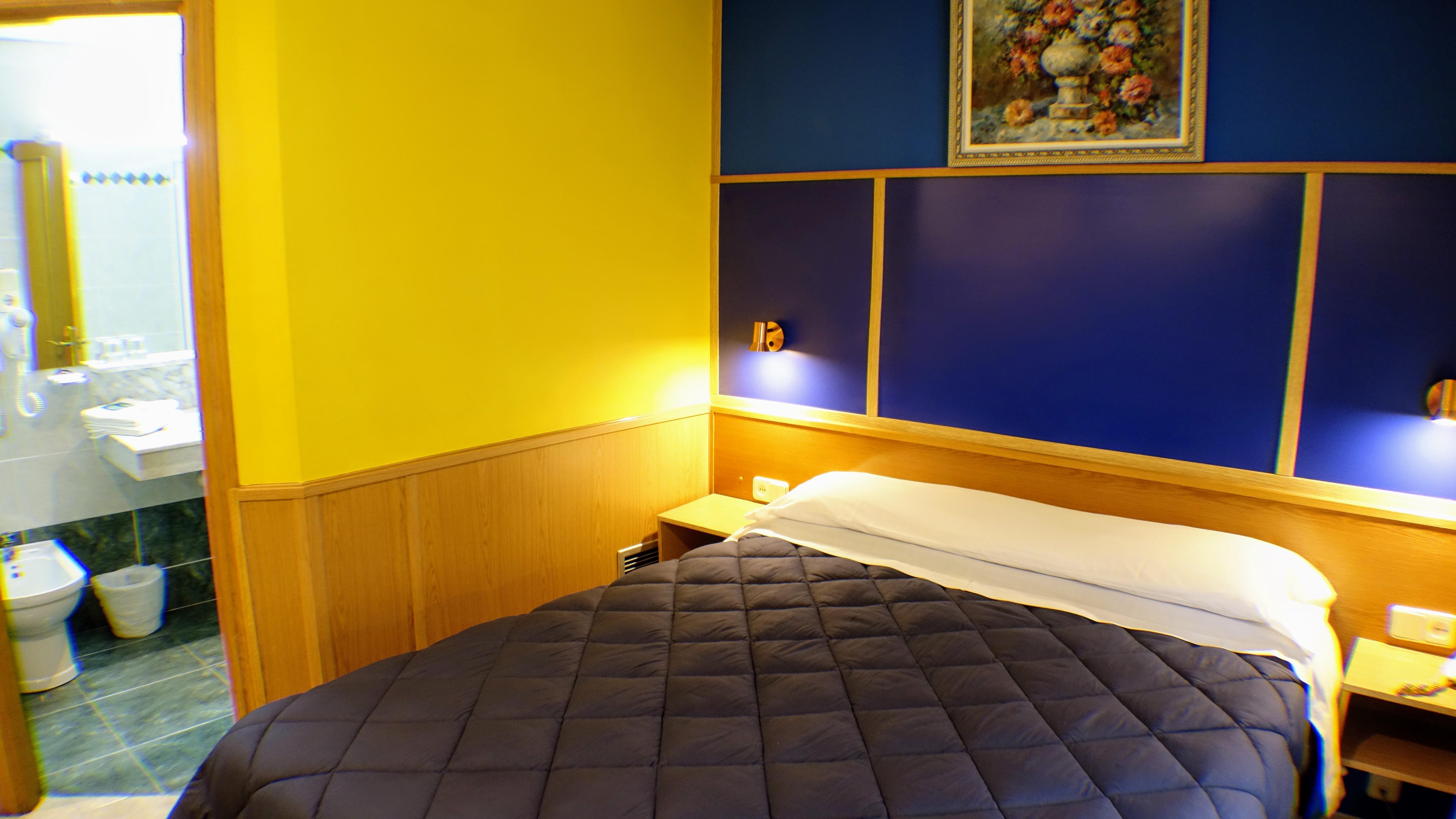 โอสตัล บ็อกเซส Hotel โตเลโด ภายนอก รูปภาพ