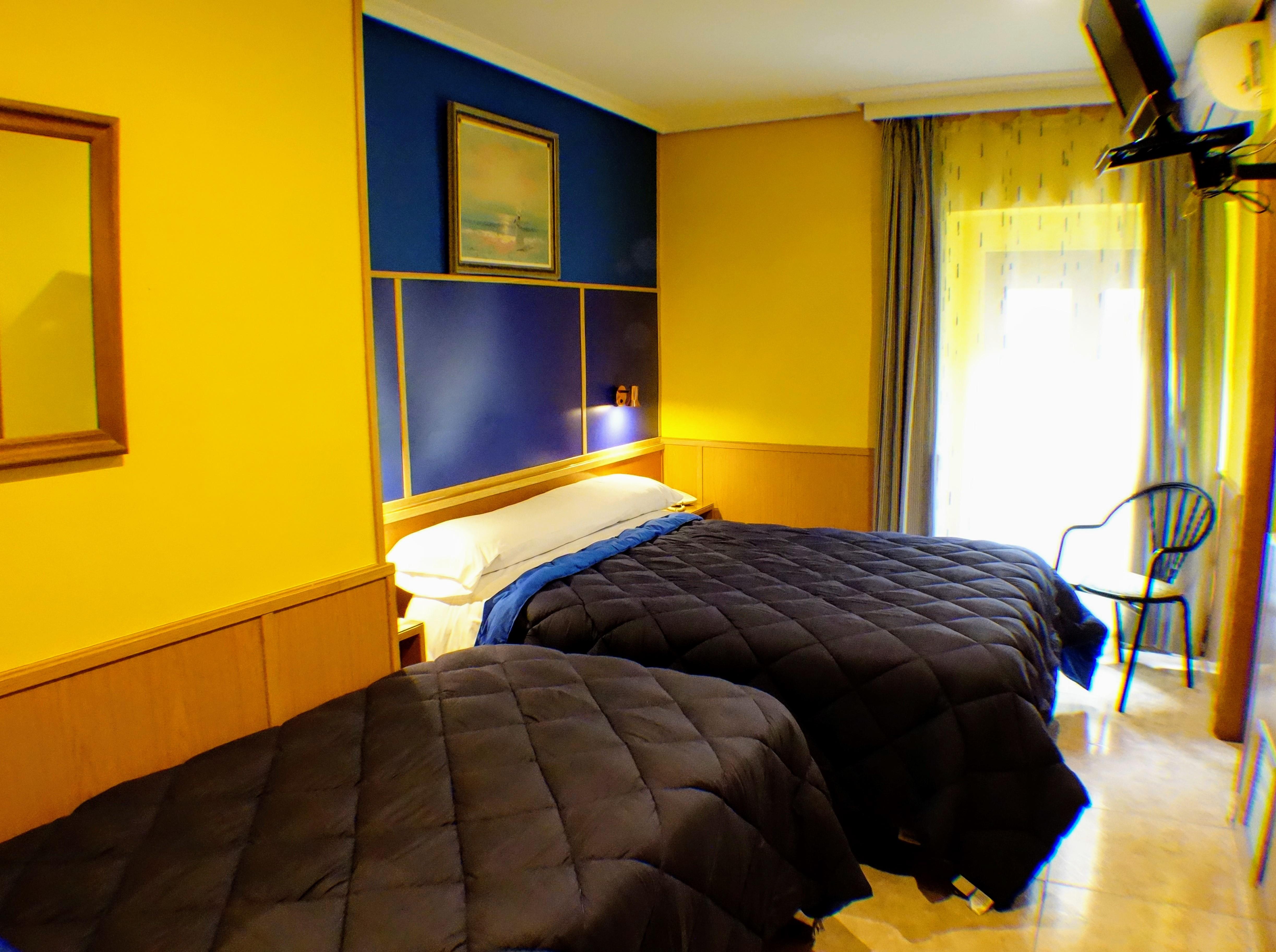 โอสตัล บ็อกเซส Hotel โตเลโด ภายนอก รูปภาพ